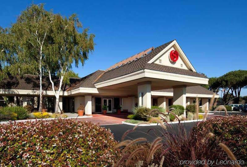 Hotel Mathilda Sunnyvale Zewnętrze zdjęcie