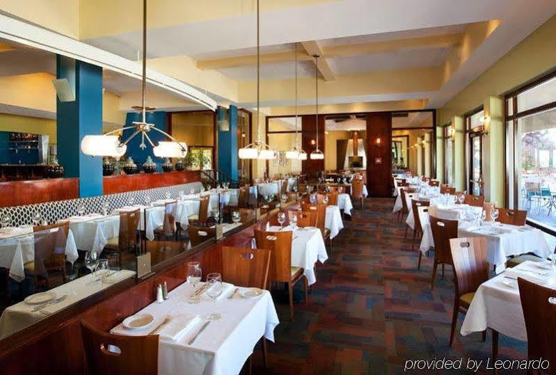 Hotel Mathilda Sunnyvale Zewnętrze zdjęcie