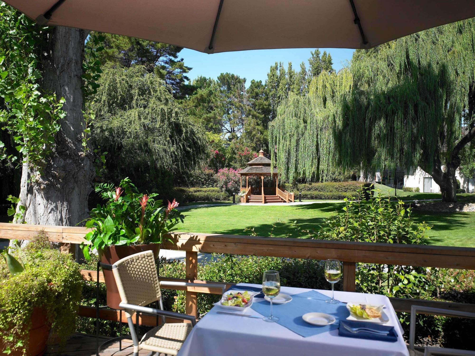 Hotel Mathilda Sunnyvale Zewnętrze zdjęcie