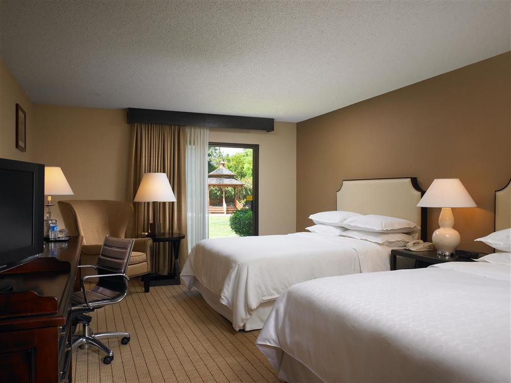 Hotel Mathilda Sunnyvale Pokój zdjęcie