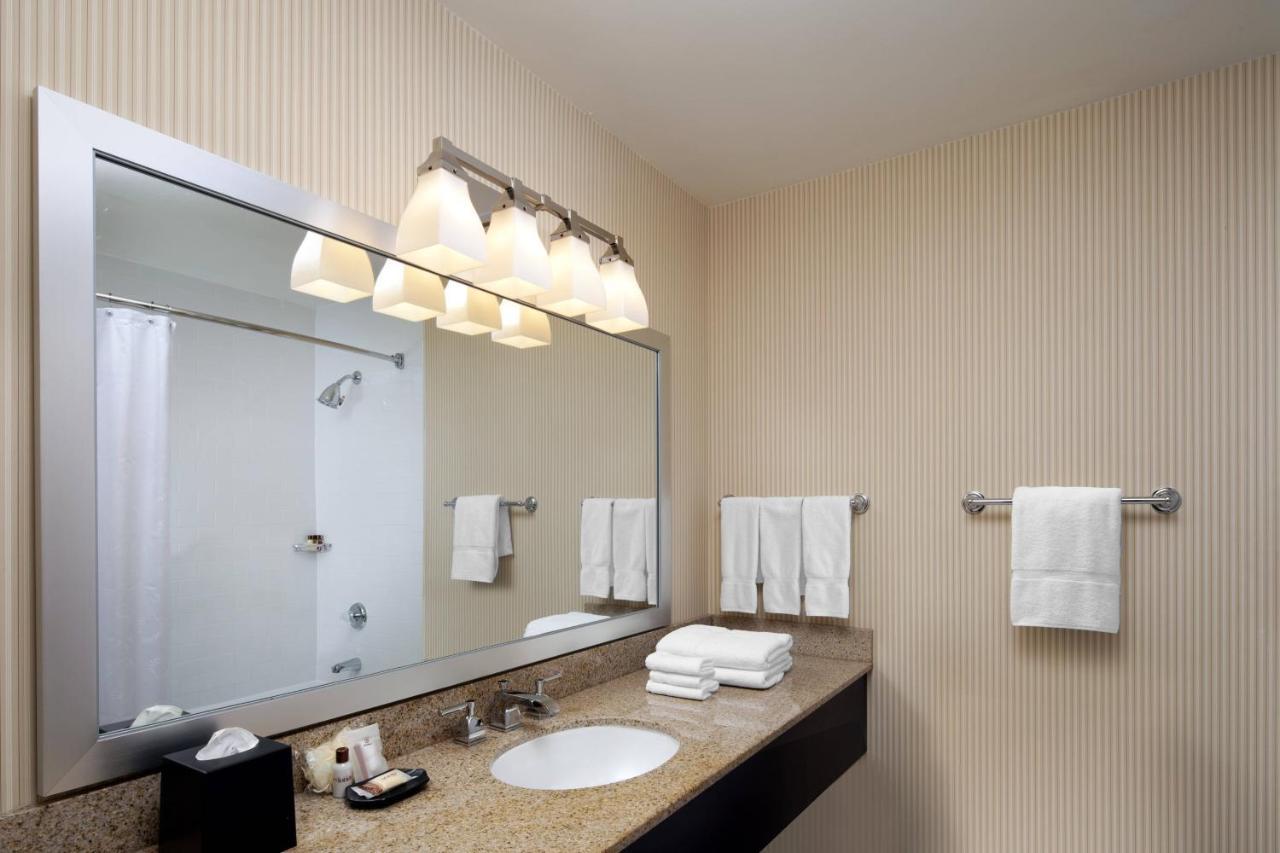 Hotel Mathilda Sunnyvale Zewnętrze zdjęcie