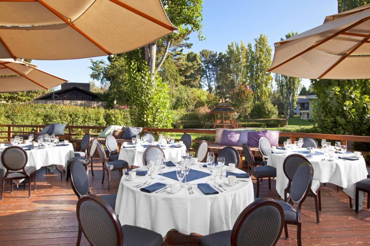 Hotel Mathilda Sunnyvale Zewnętrze zdjęcie