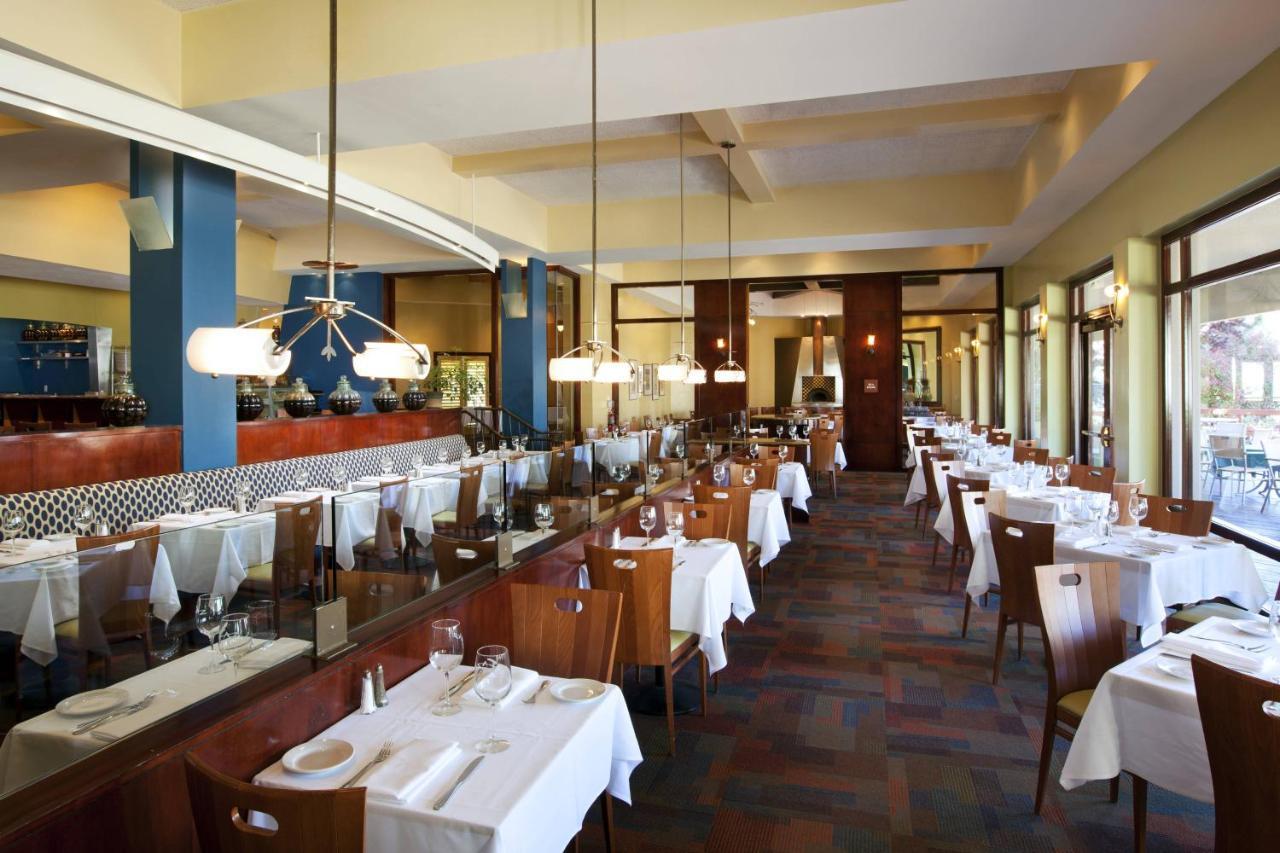 Hotel Mathilda Sunnyvale Zewnętrze zdjęcie