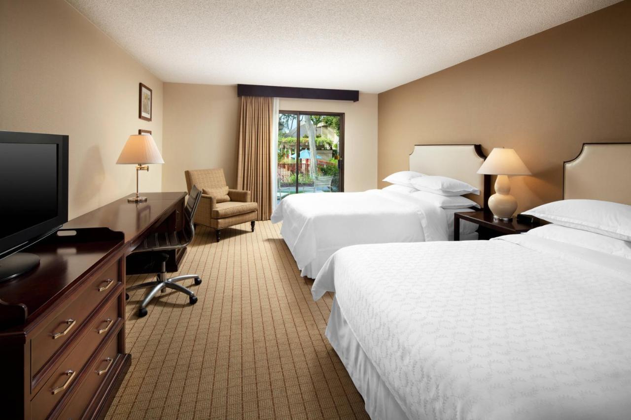 Hotel Mathilda Sunnyvale Zewnętrze zdjęcie