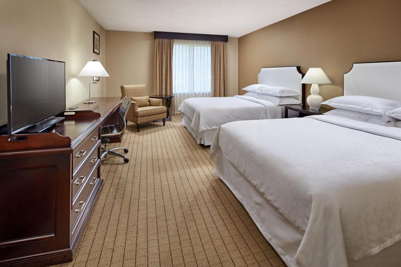 Hotel Mathilda Sunnyvale Zewnętrze zdjęcie