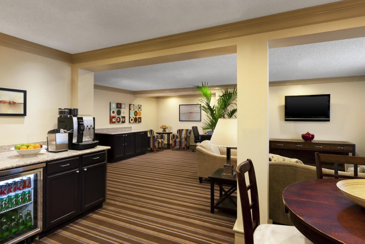 Hotel Mathilda Sunnyvale Pokój zdjęcie